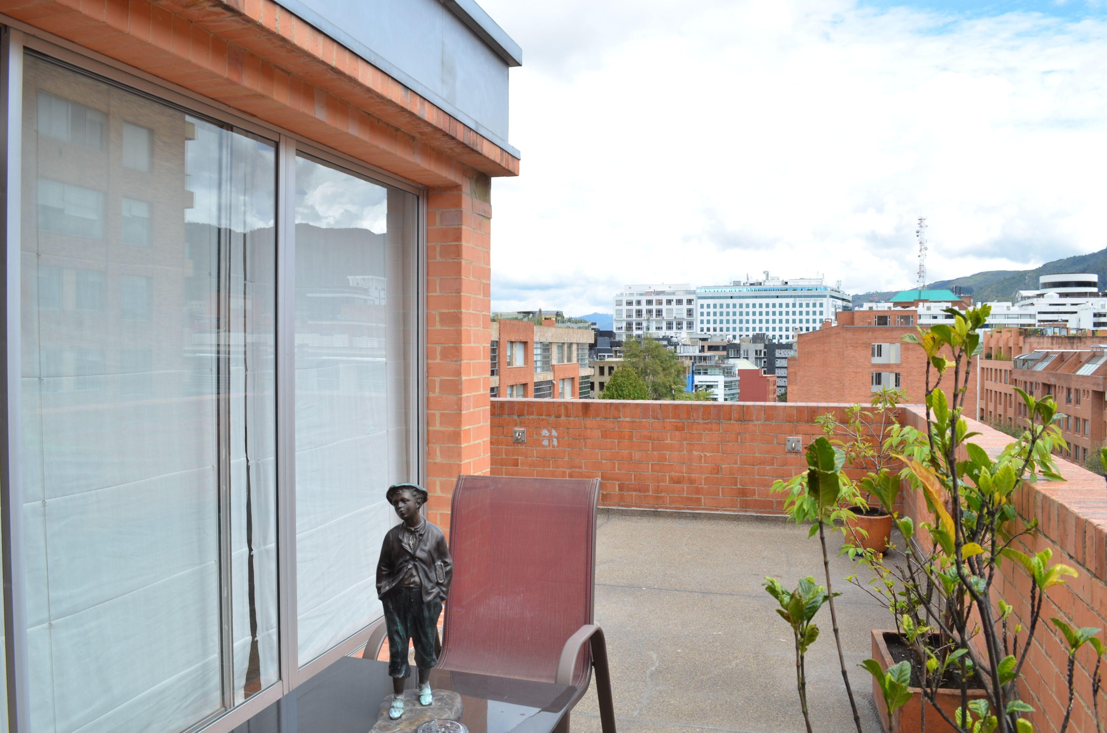Suites Casa 95, Bogota