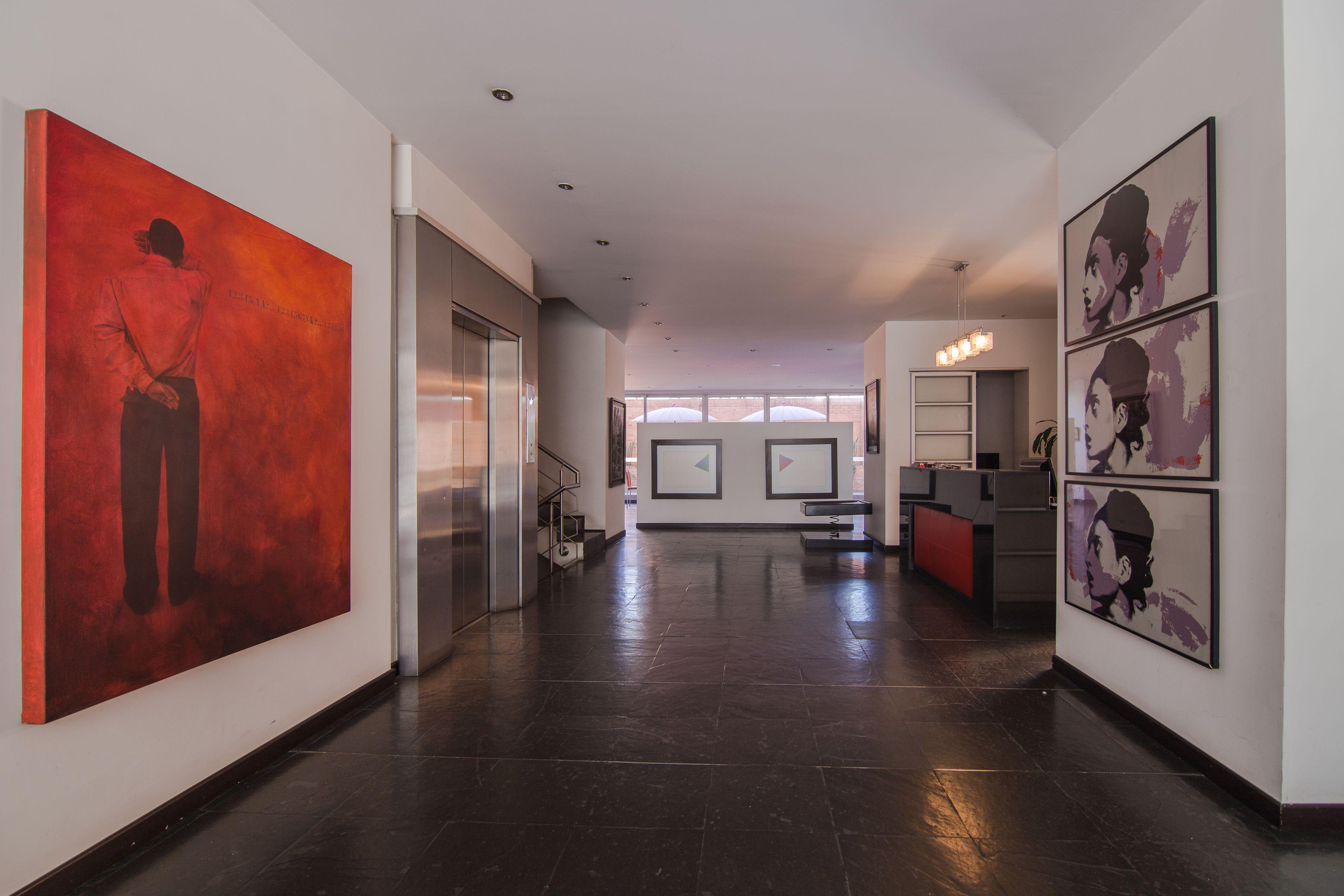 Suites Casa 95 — Photos 3